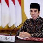 Presiden Percaya Pertamina Bisa Jaga Keberlanjutan Blok Rokan & Tingkatkan Kemanfaatan Daerah