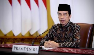 Presiden Percaya Pertamina Bisa Jaga Keberlanjutan Blok Rokan & Tingkatkan Kemanfaatan Daerah