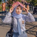 Terapkan Prokes Anak-Anak Indramayu Mulai Belajar di Sekolah