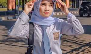 Terapkan Prokes Anak-Anak Indramayu Mulai Belajar di Sekolah