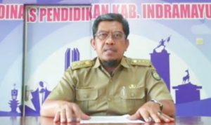 Pembelajaran Tatap Muka di Indramayu Wajib Penuhi Kreterianya