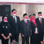 Bupati Indramayu Melantik PNS Ke Jabatan Pimpinan Tinggi Pratama