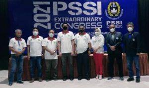Lucky Hakim Wakil Bupati Indramayu Mengundurkan Diri