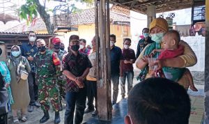Balita Divonis Kanker Darah Dari Indramayu Butuh Uluran Tangan Dari Dermawan