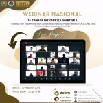 Webinar Nasional Akar Desa Indonesia