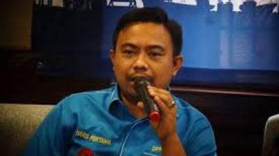 DPP KNPI Mendesak KPK Selidiki Pajak PT Sugar Group Company