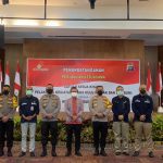 Keamanan Wilayah Kerja Rokan Terus Terjaga dengan Kolaborasi SKK Migas, Polda Riau dan PHR
