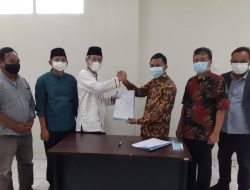 Mathla’ul Anwar Siap Kembangkan Pesantren Vokasi