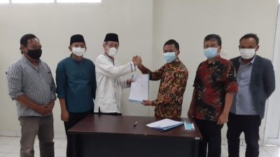 Mathla’ul Anwar siap kembangkan Pesantren Vokasi