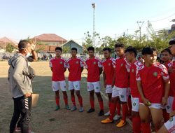 Hadi Santosa, SE.,MM: Hadapi Porda Dan Porprov 2022 PERSINDRA Butuh Dukungan Semua Pihak