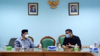 MUI Dukung Penulisan Buku Wisata Halal Indonesia