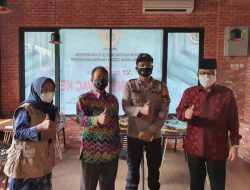 Gerakan Vaksinasi Lebih Efektif Dengan Melibatkan Kaum Perempuan