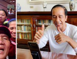Rasa Bangga Presiden Jokowi kepada Para-atlet Indonesia di Paralimpiade Tokyo 2020