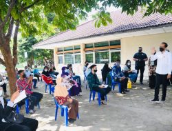 Presiden Jokowi: Siapkan Transisi dari Pandemi ke Endemi