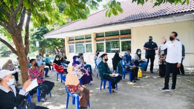 Presiden Jokowi: Siapkan Transisi dari Pandemi ke Endemi