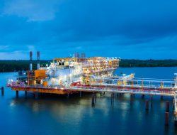 Produktif dan Efisien, Subholding Upstream Pertamina Berhasil Catatkan 112% Optimasi Biaya