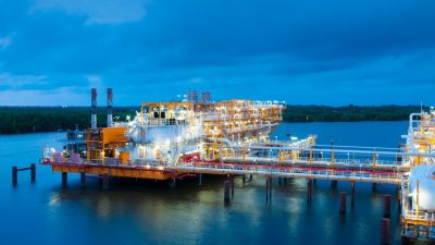 Produktif dan Efisien, Subholding Upstream Pertamina Berhasil Catatkan 112% Optimasi Biaya