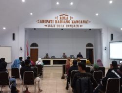 Ketum DPP Prawita GENPPARI Dede Farhan Aulawi: Desa Panjalu Sebagai Wisata Religi Miliki Sejuta Pesona
