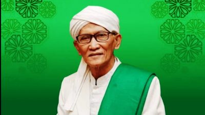Ketua Umum MUI: Wakaf, Potensi Besar Majukan Kesejahteraan Sosial