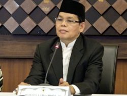 Sekjen MUI: Penguatan Literasi, Kunci Sukses Gerakan Wakaf Uang