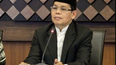 Sekjen MUI: Penguatan Literasi, Kunci Sukses Gerakan Wakaf Uang