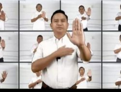 Pertamina Balongan Deklarasikan Komitmen Zero Harassment
