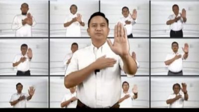 Pertamina Balongan Deklarasikan Komitmen Zero Harassment