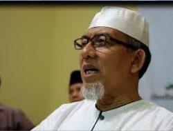 Imaam Yakhsyallah tulis buku ke-16 tentang Tha’un, Covid, dan Yahudi