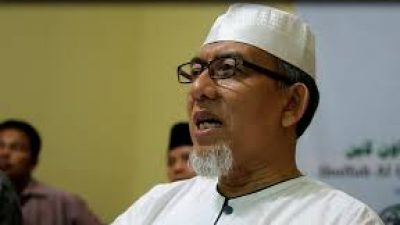 Imaam Yakhsyallah tulis buku ke-16 tentang Tha’un, Covid, dan Yahudi