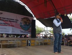 Konsorsium Pembaruan Agraria Peringati Hari Tani 2021