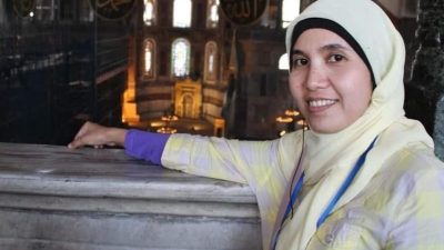 Bendahara Umum PWI dan SMSI Kaltim Meninggal