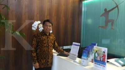 Pakar keuangan syariah dukung penulisan buku wisata halal Indonesia