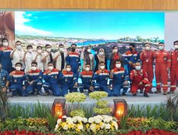 Gelar CIP, Insan Pertamina Balongan Ciptakan Banyak Inovasi