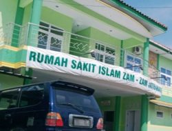 Sempat Vakum 3 Tahun Rumah Sakit Tertua di Indramayu Dibuka Kembali Untuk Prioritas Masyarakat Tidak Mampu