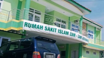 Sempat Vakum 3 Tahun Rumah Sakit Tertua di Indramayu Dibuka Kembali Untuk Prioritas Masyarakat Tidak Mampu