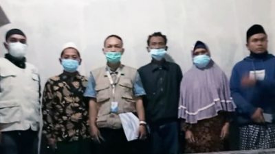 Diduga Sakit Kepala, PMI Indramayu Meninggal di Hongkong