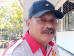 Dedi Darpadi Ketua KONI Indramayu Gantikan Sirojudin