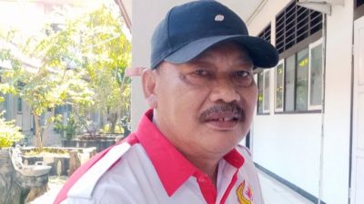 Dedi Darpadi Ketua KONI Indramayu Gantikan Sirojudin