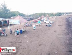 Indramayu PPKM Level 2, Obyek Wisata Mulai Ramai Pengunjung