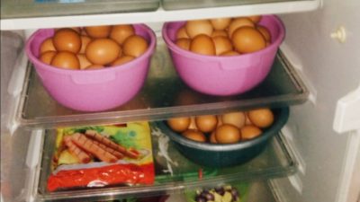 Diduga Oknum PKH Desa Rambatan Kulon Kumpulkan KKS Secara Paksa