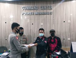 Penyebar Berita Hoak, Megawati Meninggal dilaporkan Ke Polres Indramayu