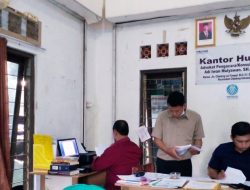 BPD Harus Lakukan Kontrol Kinerja Kuwu