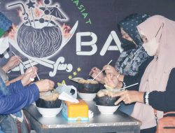 Kelapa Bakar Ngidam Larangan Lelea Bisa Meningkatkan Vitalitas Pria