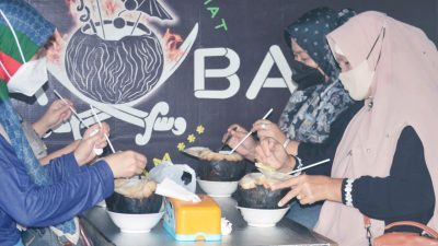 Kelapa Bakar Ngidam Larangan Lelea Bisa Meningkatkan Vitalitas Pria