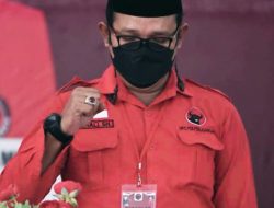 Sahali: Diberhentikannya Abdul Rohman sebagai Ketua Fraksi PDIP DPRD Indramayu hal biasa
