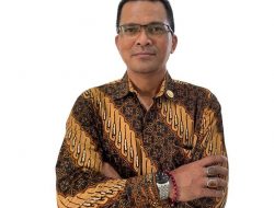 Indonesia Bangsa Maritim, Kedaulatan Energi Harus Sertakan Kapal dan Pelaut
