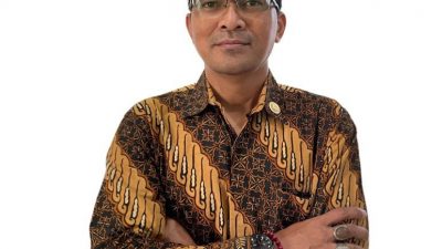Indonesia Bangsa Maritim, Kedaulatan Energi Harus Sertakan Kapal dan Pelaut