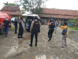 Publik Pertanyakan Kasus Penggeladahan Polres Indramayu di Kantor BPBD