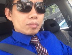 Pelaku Merusak Masa Depan Anak, Toni RM Berharap Oknum Guru Ngaji Divonis 15 Tahun