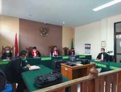 Oknum Guru, Dituntut JPU 12 Tahun Penjara dan Denda 500 Juta